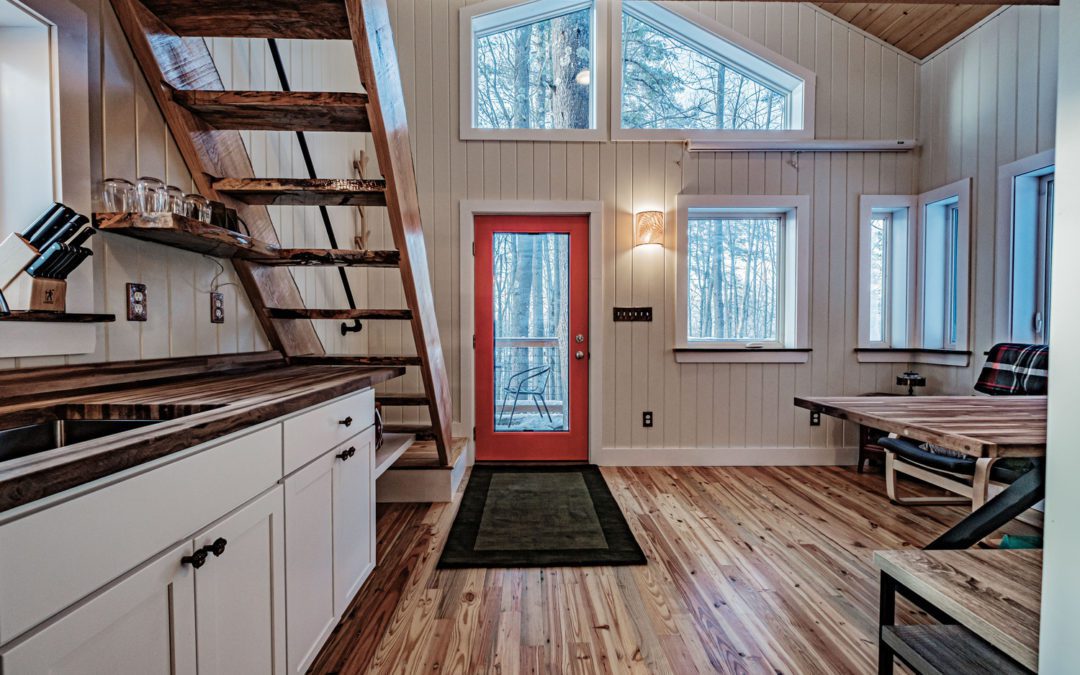 Eco Homes: Are Tiny Homes the Future?