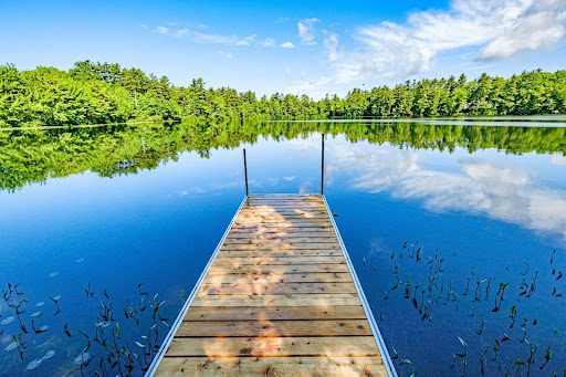 Exploring Maine: Tiny House Vacations Near Scenic Wonders in Maine