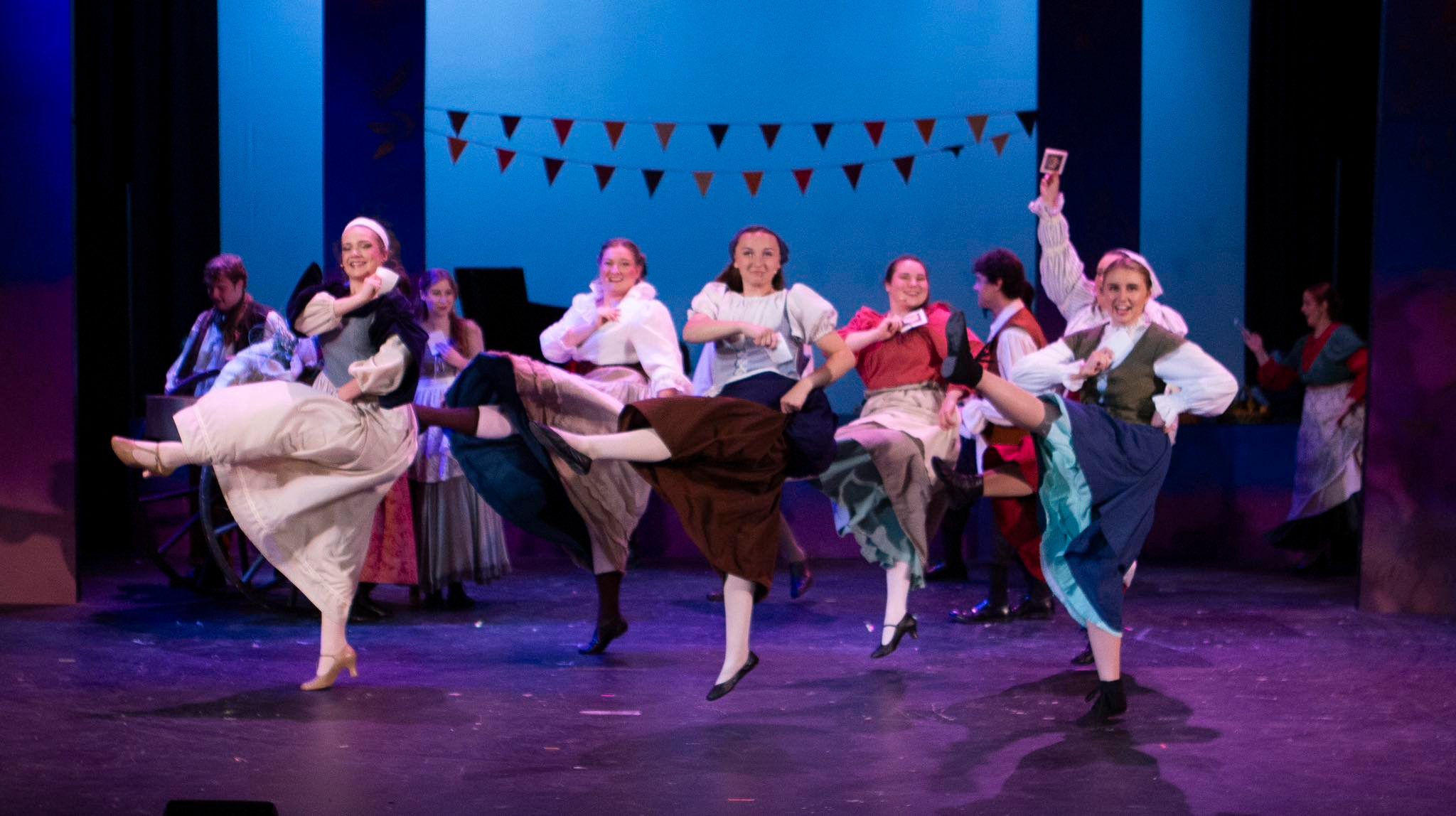 Biddeford City Theatre