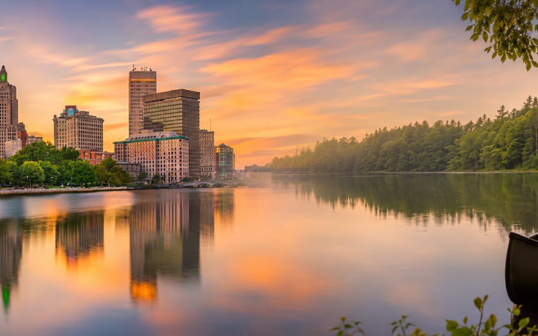 Maine Getaway from Providence RI: A Two-Night Reset That Feels Farther Than It Is