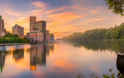 Maine Getaway from Providence RI: A Two-Night Reset That Feels Farther Than It Is